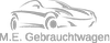 Logo ME Gebrauchtwagen Handel Ternitz